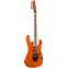 Ibanez RG460DX Roadster Orange Metallic Front View