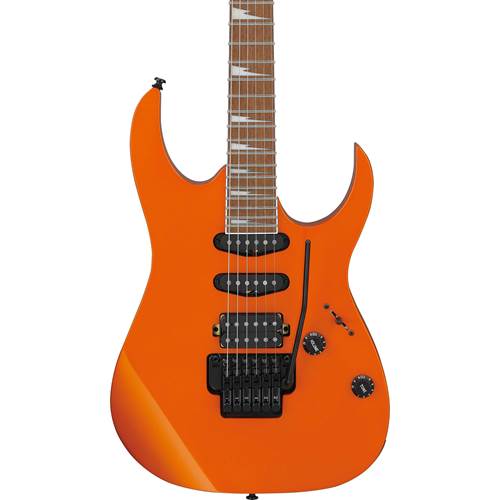 Ibanez RG460DX Roadster Orange Metallic Ibanez RG460DX Roadster Orange Metallic