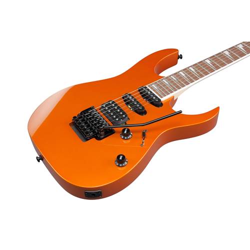 Ibanez RG460DX Roadster Orange Metallic Ibanez RG460DX Roadster Orange Metallic