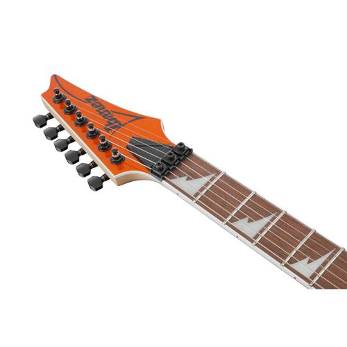 Ibanez RG460DX Roadster Orange Metallic Ibanez RG460DX Roadster Orange Metallic