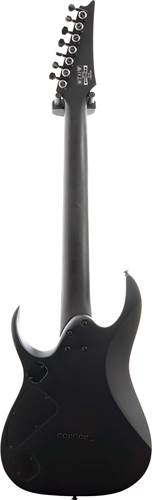 Ibanez RGDRB71 RGD 7 String Black Flat (Ex-Demo) #241212468 Ibanez RGDRB71 RGD 7 String Black Flat (Ex-Demo) #241212468