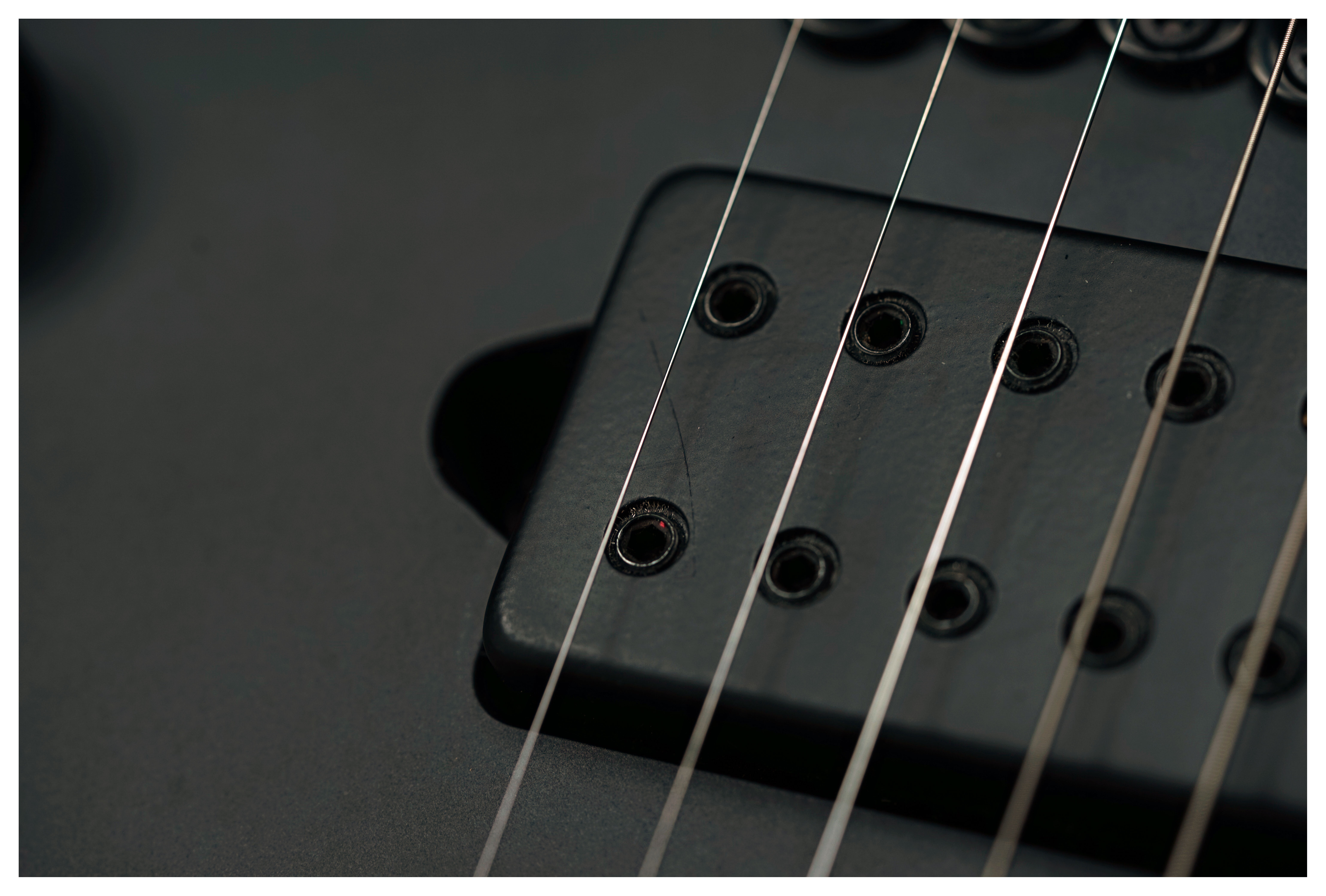 Ibanez RGDRB71 RGD 7 String Black Flat (Ex-Demo) #I260100844