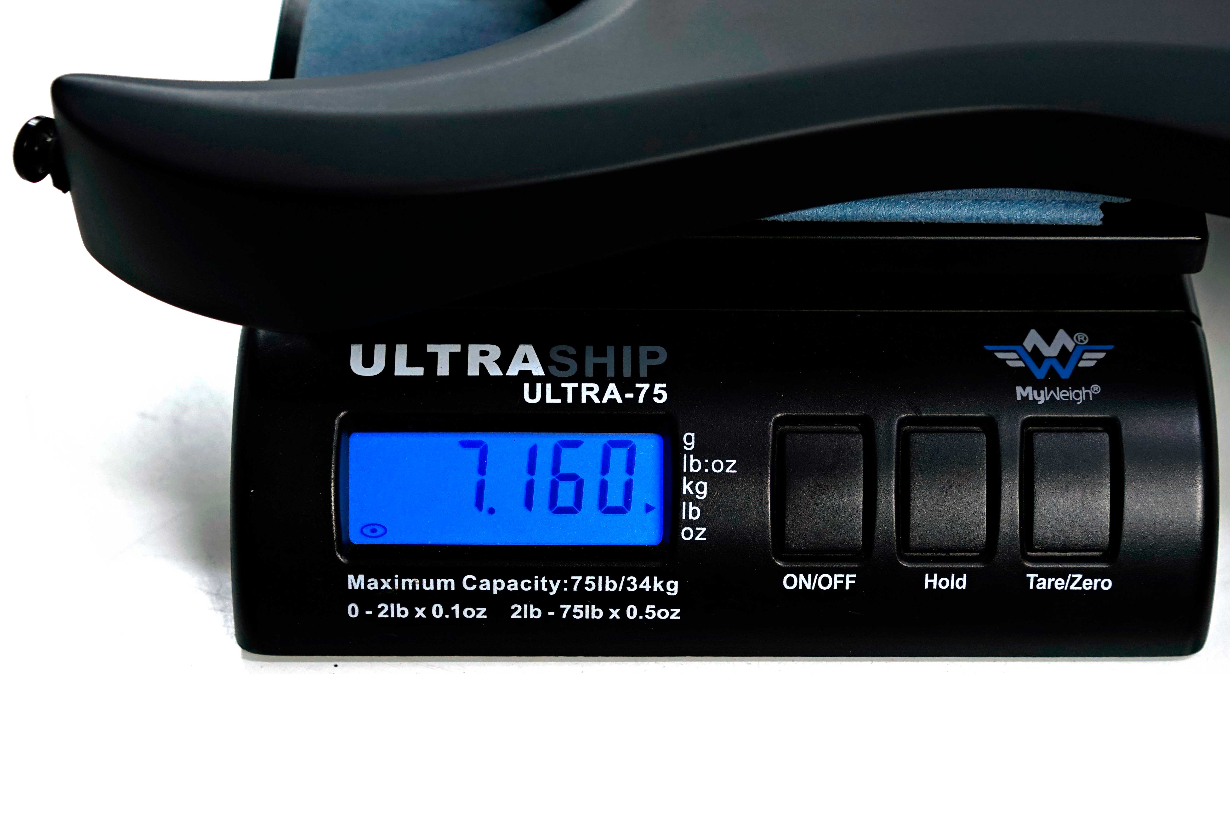 Ibanez RGDRB71 RGD 7 String Black Flat (Ex-Demo) #241008987