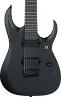 Ibanez RGDRB71 RGD 7 String Black Flat