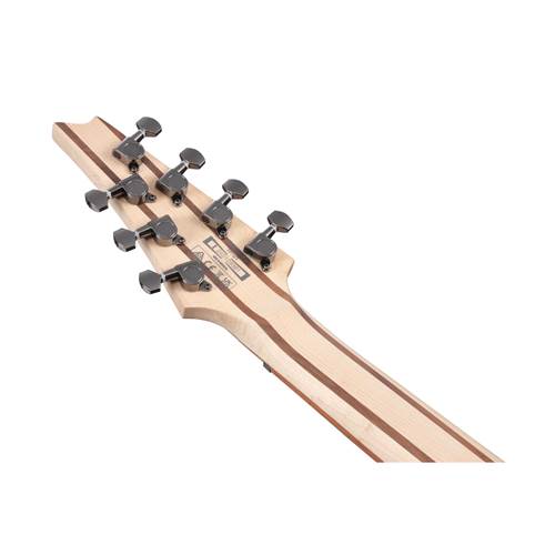 Ibanez RGMS7PB 7 String Multi Scale Cosmic Blue Star Burst Ibanez RGMS7PB 7 String Multi Scale Cosmic Blue Star Burst