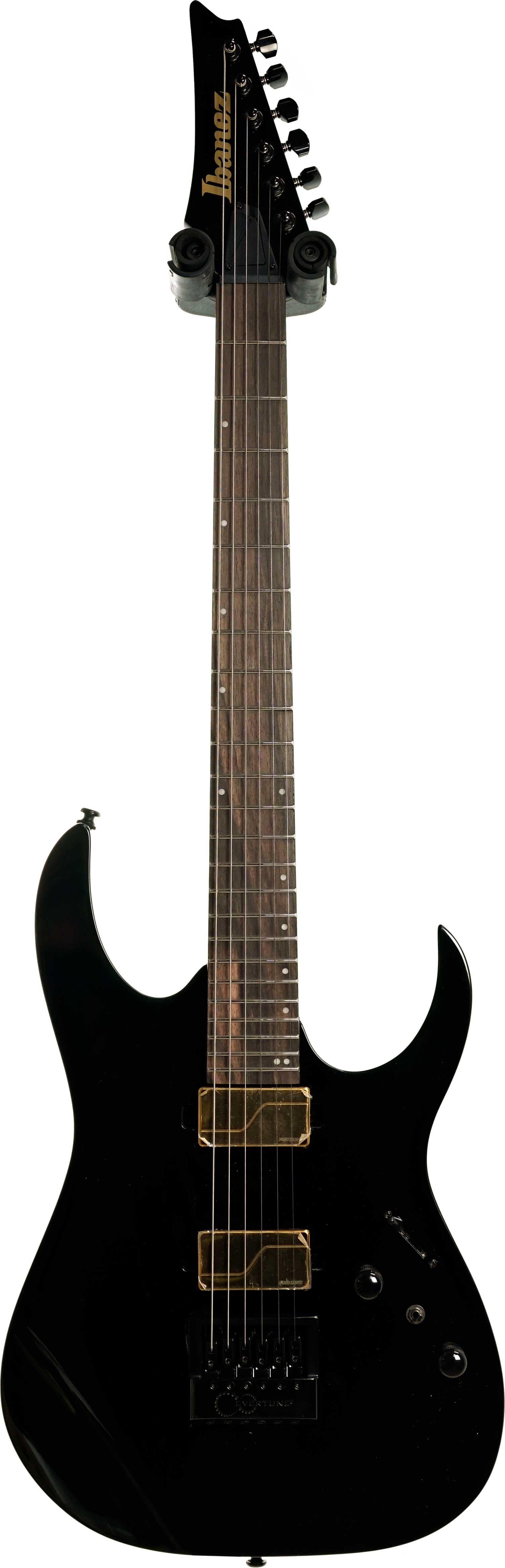 Ibanez RGR52ET Evertune Black (Ex-Demo) #250210153