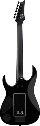 Ibanez RGR52ET Evertune Black Ibanez RGR52ET Evertune Black