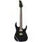 Ibanez RGR52ET Evertune Black Front View