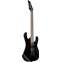 Ibanez RGR52ET Evertune Black Front View