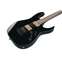 Ibanez RGR52ET Evertune Black Front View