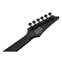 Ibanez RGR52ET Evertune Black Front View