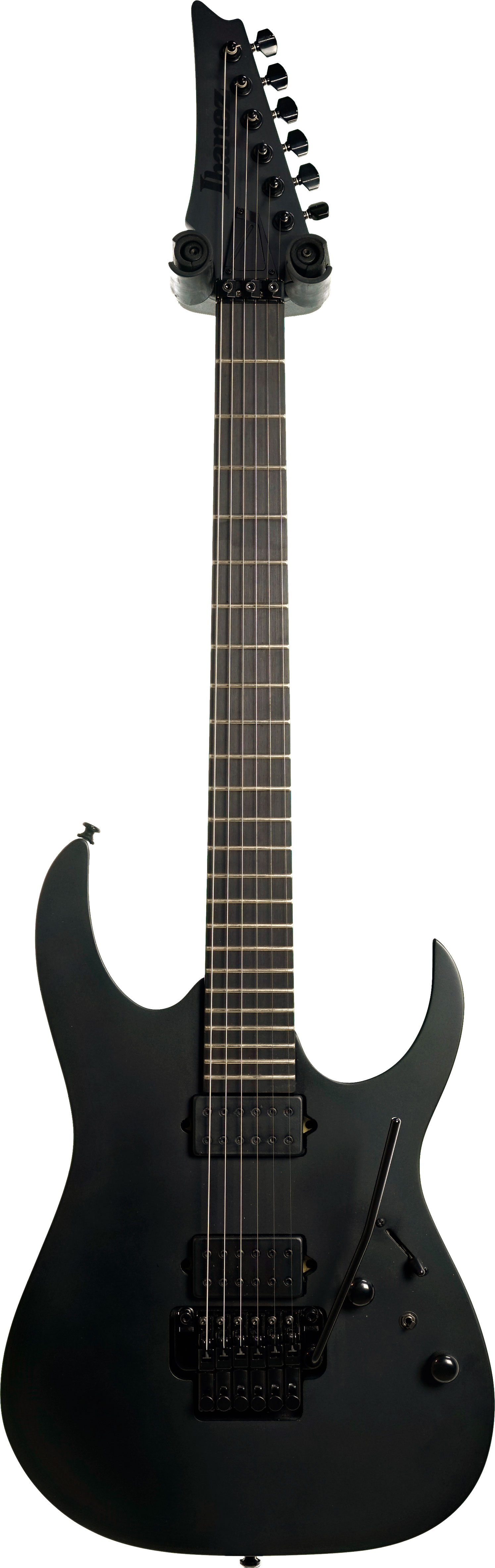 Ibanez RGRB620 Black Flat (Nearly New) #251104463