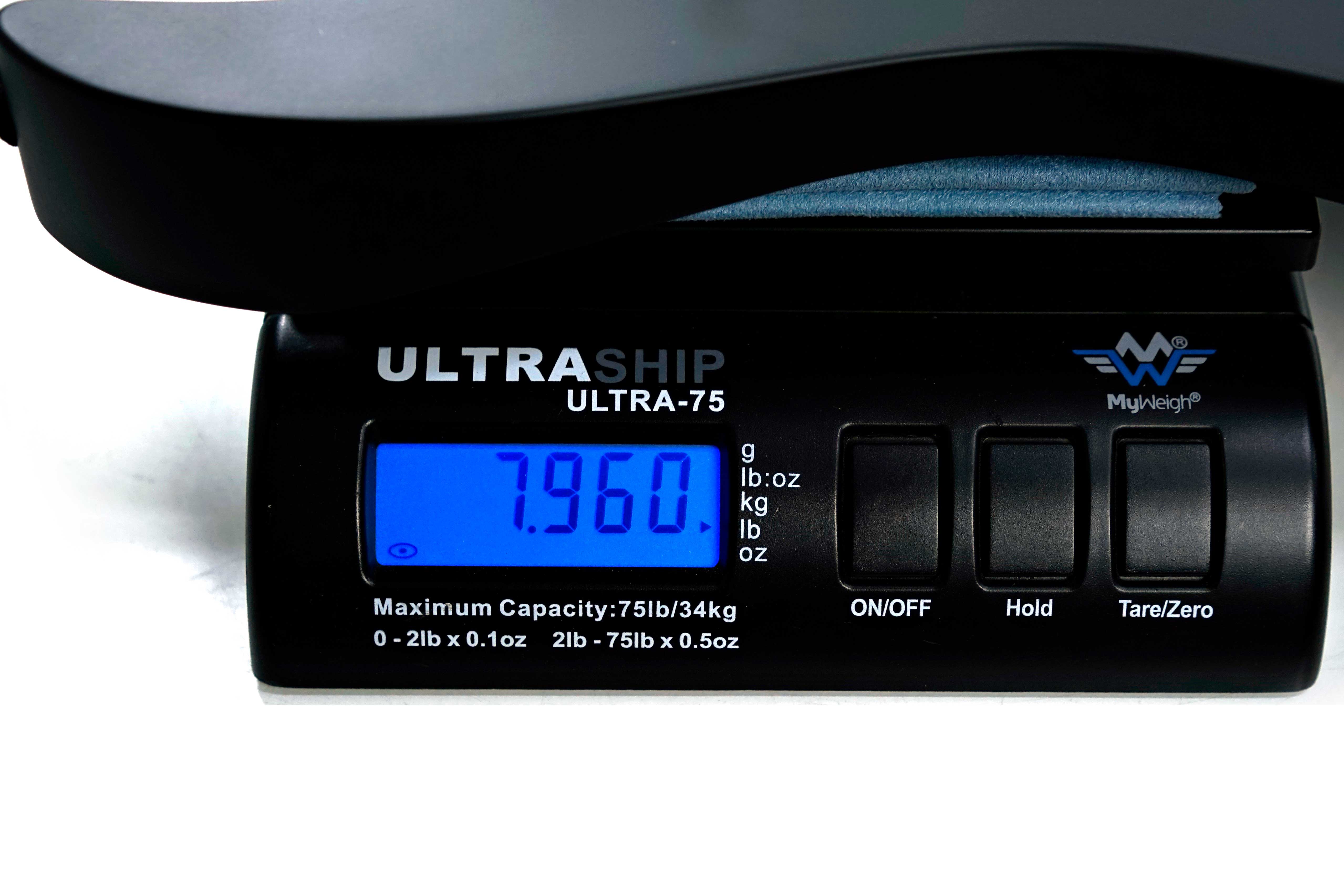 Ibanez RGRB620 Black Flat (Nearly New) #251104463