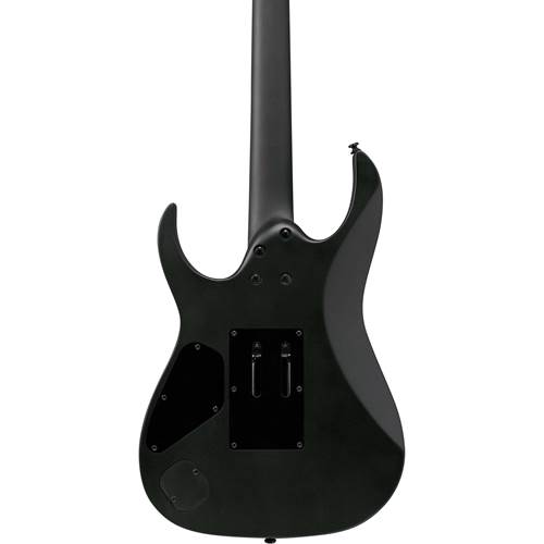 Ibanez RGRB620 Black Flat Ibanez RGRB620 Black Flat