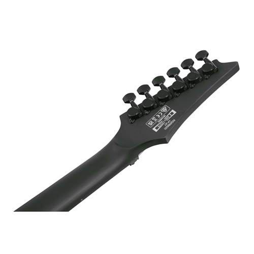 Ibanez RGRB620 Black Flat Ibanez RGRB620 Black Flat