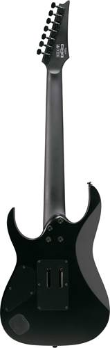 Ibanez RGRB720 7 String Black Flat Ibanez RGRB720 7 String Black Flat