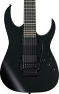 Ibanez RGRB720 7 String Black Flat