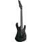 Ibanez RGRB720 7 String Black Flat Front View