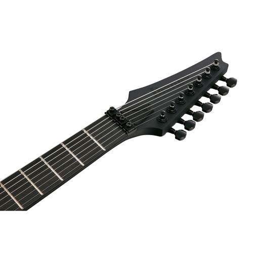 Ibanez RGRB720 7 String Black Flat Ibanez RGRB720 7 String Black Flat