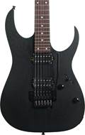 Ibanez RGRT420 Weathered Black (Ex-Demo) #I250103971