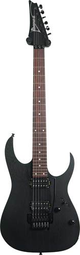 Ibanez RGRT420 Weathered Black (Ex-Demo) #I250103971 Ibanez RGRT420 Weathered Black (Ex-Demo) #I250103971