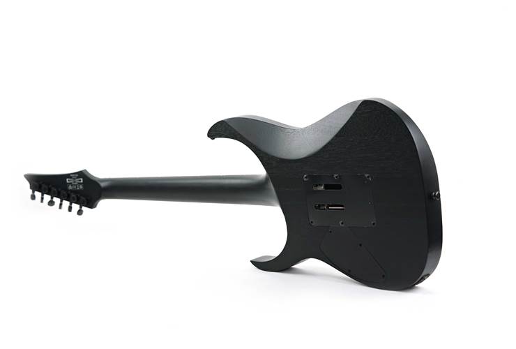 Ibanez RGRT420 Weathered Black (Ex-Demo) #I250103971 Ibanez RGRT420 Weathered Black (Ex-Demo) #I250103971
