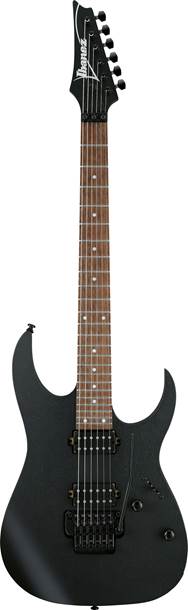 Ibanez RGRT420 Weathered Black