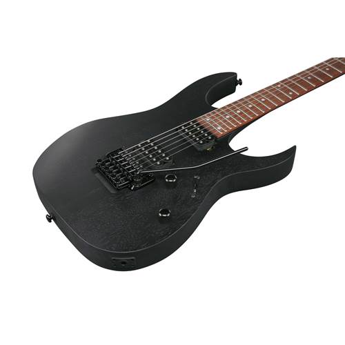 Ibanez RGRT420 Weathered Black Ibanez RGRT420 Weathered Black
