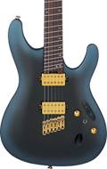 Ibanez SML721 Multi Scale Midnight Arctic Ocean Matte