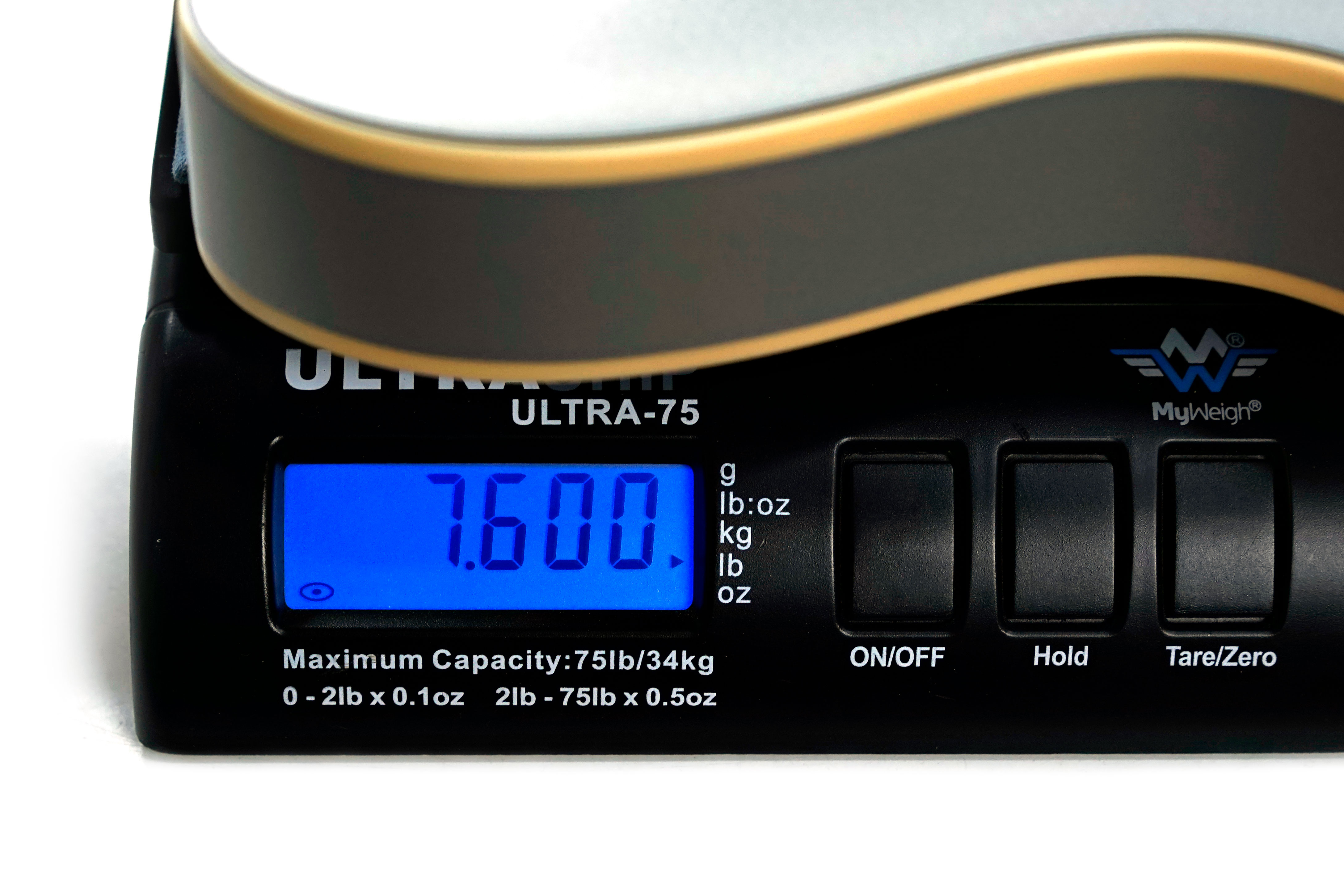 Ibanez AS73G AS Moonstone Silver Flat (Nearly New) #24120054