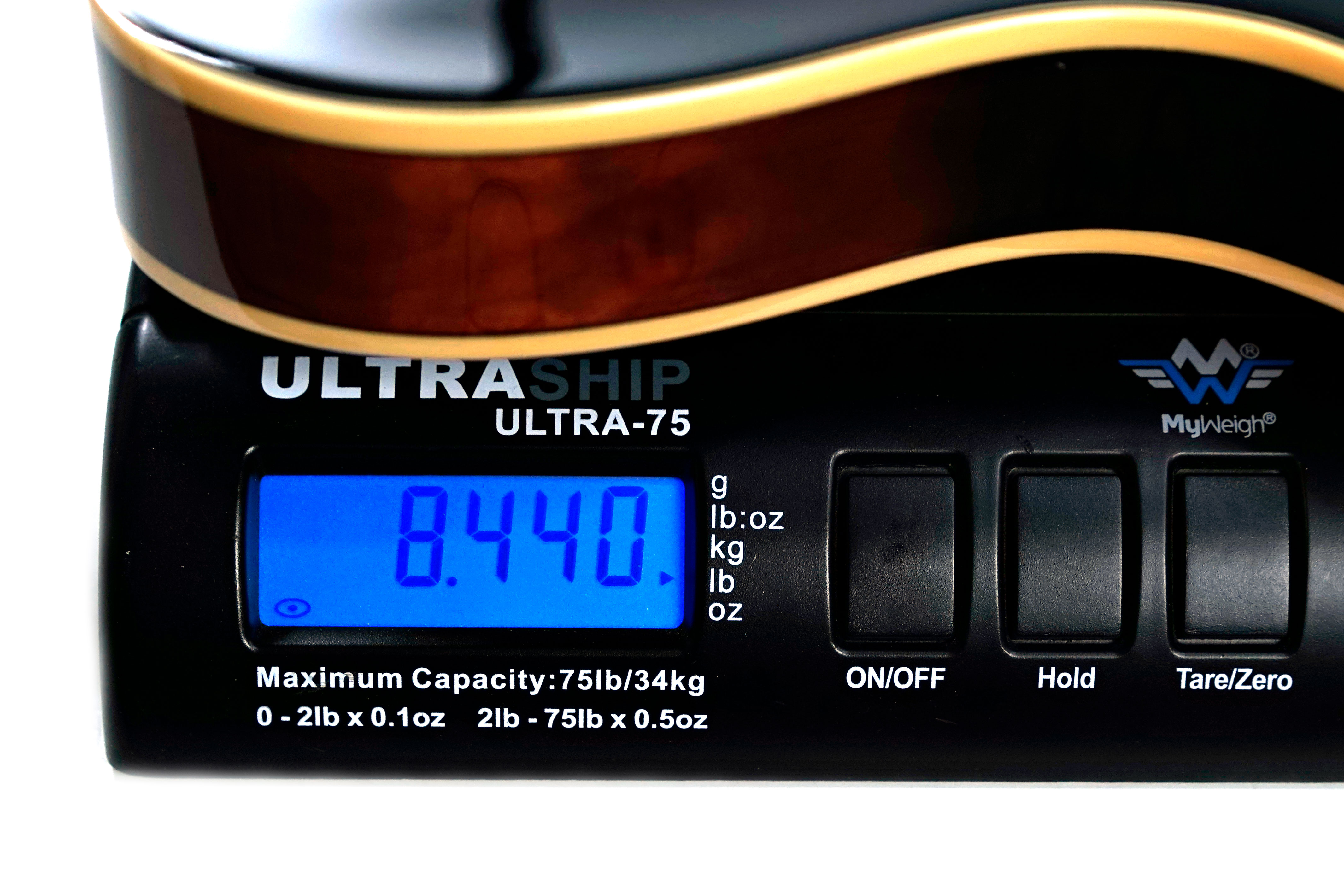 Ibanez AS93QMSP AS Dark Brown Sunburst (Nearly New) #25070039