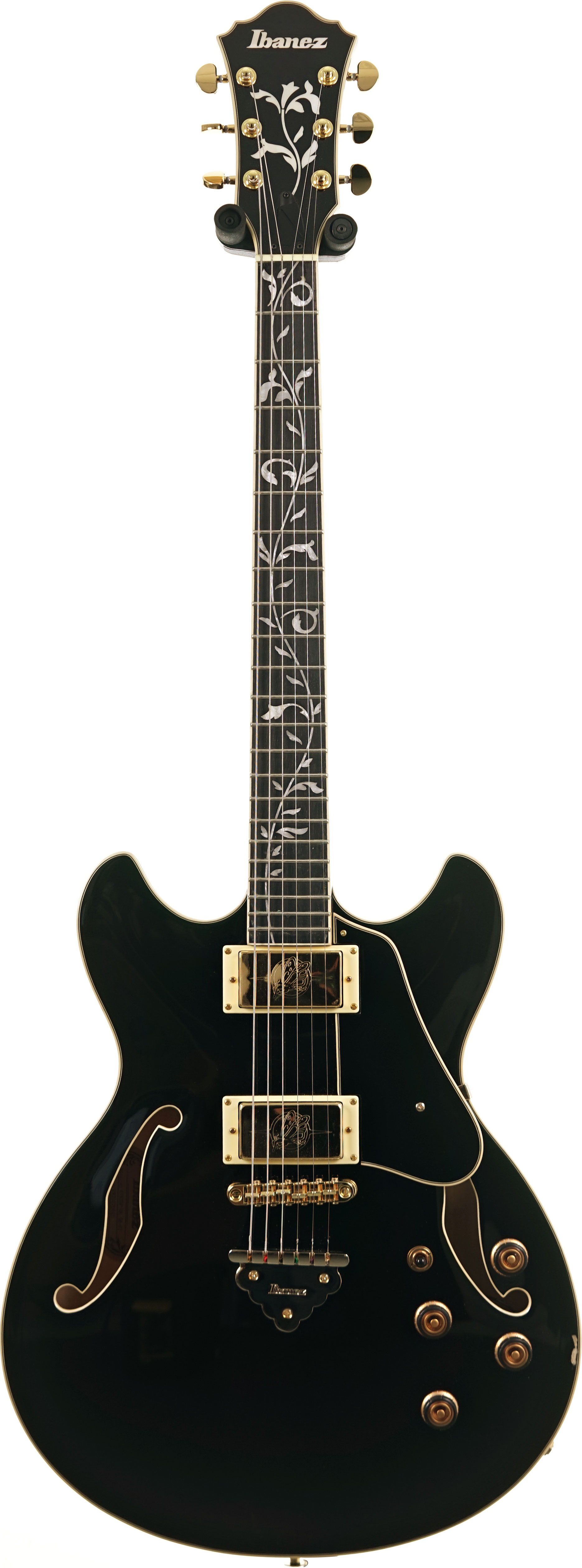 Ibanez AS93SP AS Black (Ex-Demo) #PW25070042