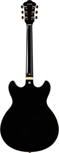 Ibanez AS93SP AS Black Ibanez AS93SP AS Black