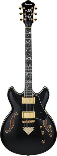 Ibanez AS93SP AS Black Ibanez AS93SP AS Black