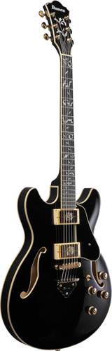 Ibanez AS93SP AS Black Ibanez AS93SP AS Black