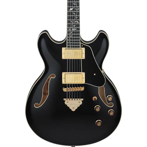 Ibanez AS93SP AS Black Ibanez AS93SP AS Black