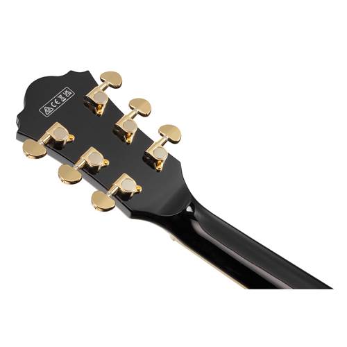Ibanez AS93SP AS Black Ibanez AS93SP AS Black