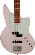 Ashdown The Saint Shell Pink Roasted Bass Guitar