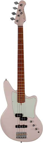 Ashdown The Saint Shell Pink Roasted Bass Guitar Ashdown The Saint Shell Pink Roasted Bass Guitar