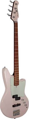 Ashdown The Saint Shell Pink Roasted Bass Guitar Ashdown The Saint Shell Pink Roasted Bass Guitar