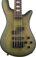 Spector Euro 4 LX Bolt-On Haunted Moss Matte