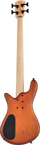 Spector Euro 4 LX Bolt-On Natural Sunburst Matte Spector Euro 4 LX Bolt-On Natural Sunburst Matte