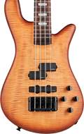Spector Euro 4 LX Bolt-On Natural Sunburst Matte