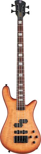 Spector Euro 4 LX Bolt-On Natural Sunburst Matte Spector Euro 4 LX Bolt-On Natural Sunburst Matte