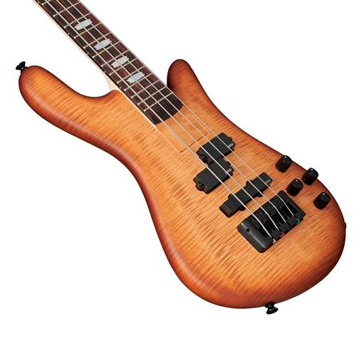 Spector Euro 4 LX Bolt-On Natural Sunburst Matte Spector Euro 4 LX Bolt-On Natural Sunburst Matte