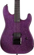Schecter Danskimo-6 Purple Sparkle