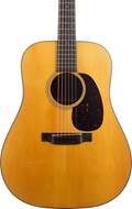 Martin Custom Shop Expert D-18 1937 Aged