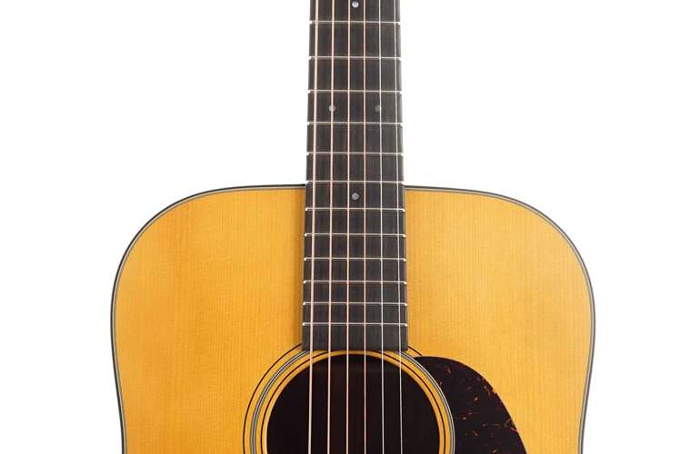 Martin Custom Shop Expert D-18 1937 Aged Martin Custom Shop Expert D-18 1937 Aged