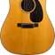 Martin Custom Shop Expert D-18 1937 Aged