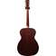 Martin Custom Shop Expert 000-18 Aged #2844388 Back View